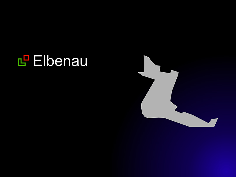 Elbenau