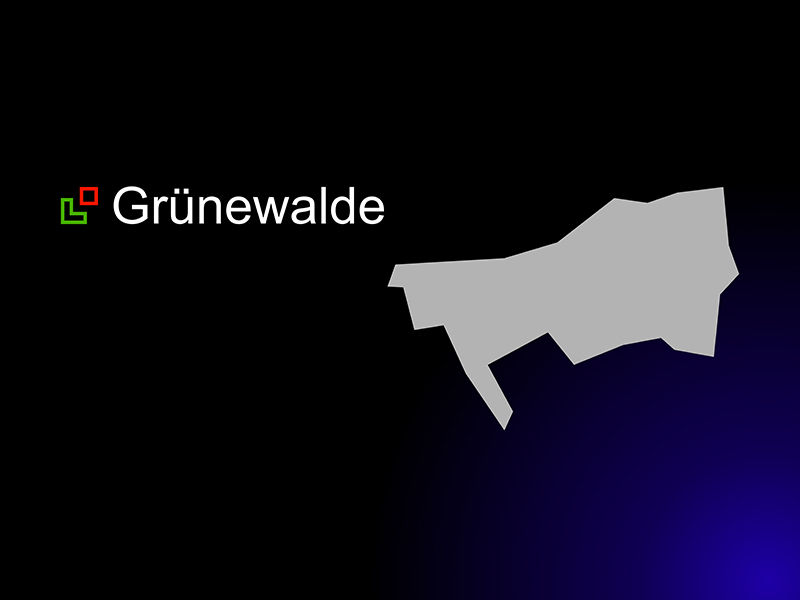 Grünewalde