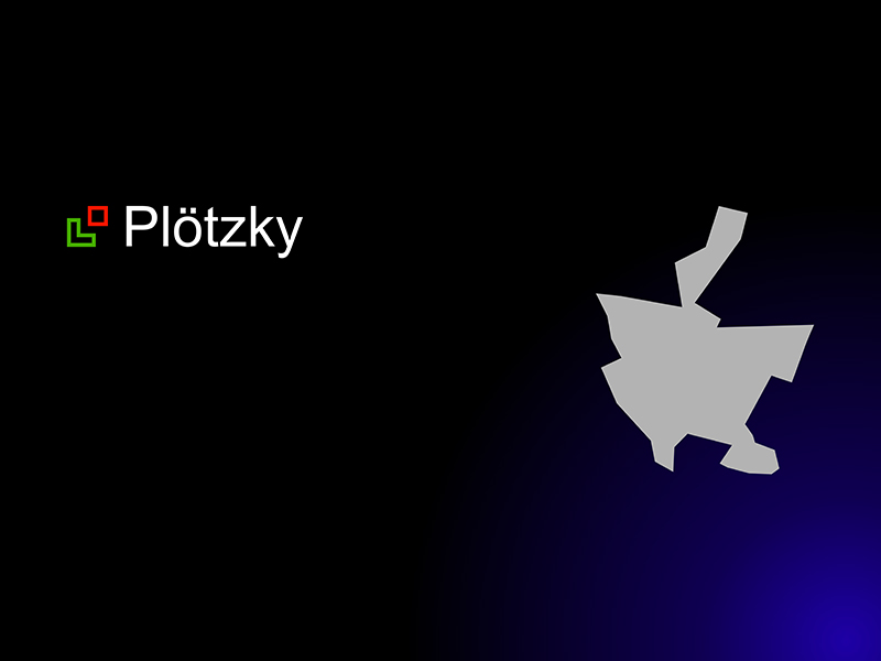 Plötzky