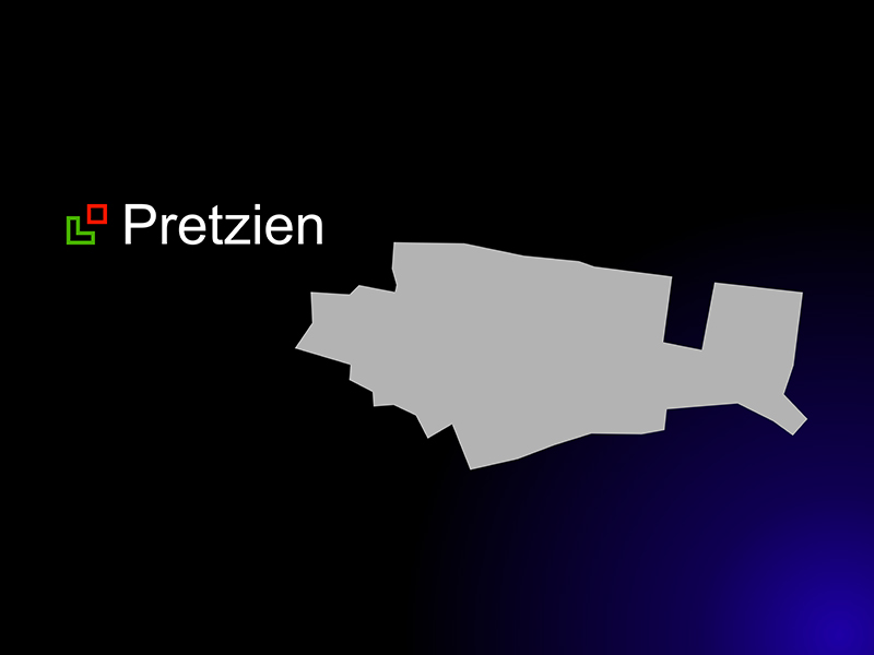 Pretzien