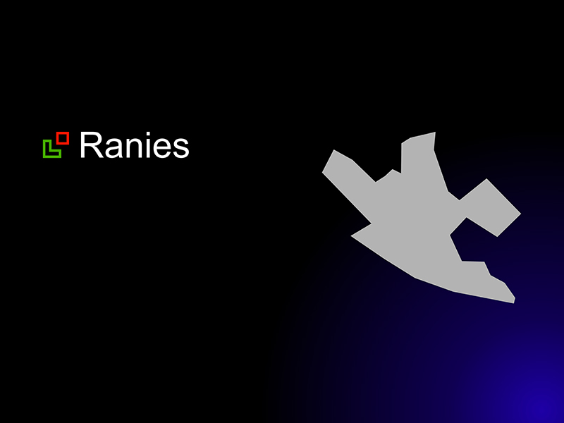 Ranies