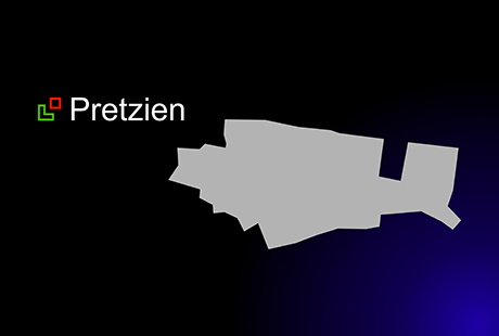 Pretzien